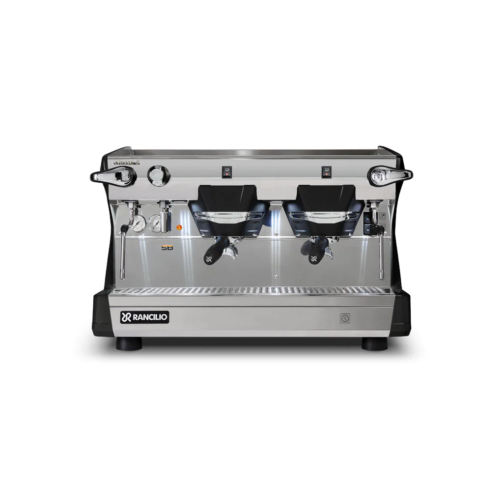 Rancilio-Classe-5-S-2-Group-Commercial-Espresso-Machine-Front-View-Black_1024x1024